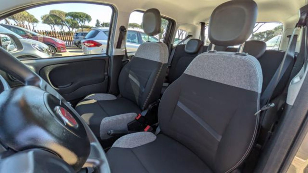 Fiat Panda 1.0 firefly hybrid s&s 70cv 5p.ti (12)