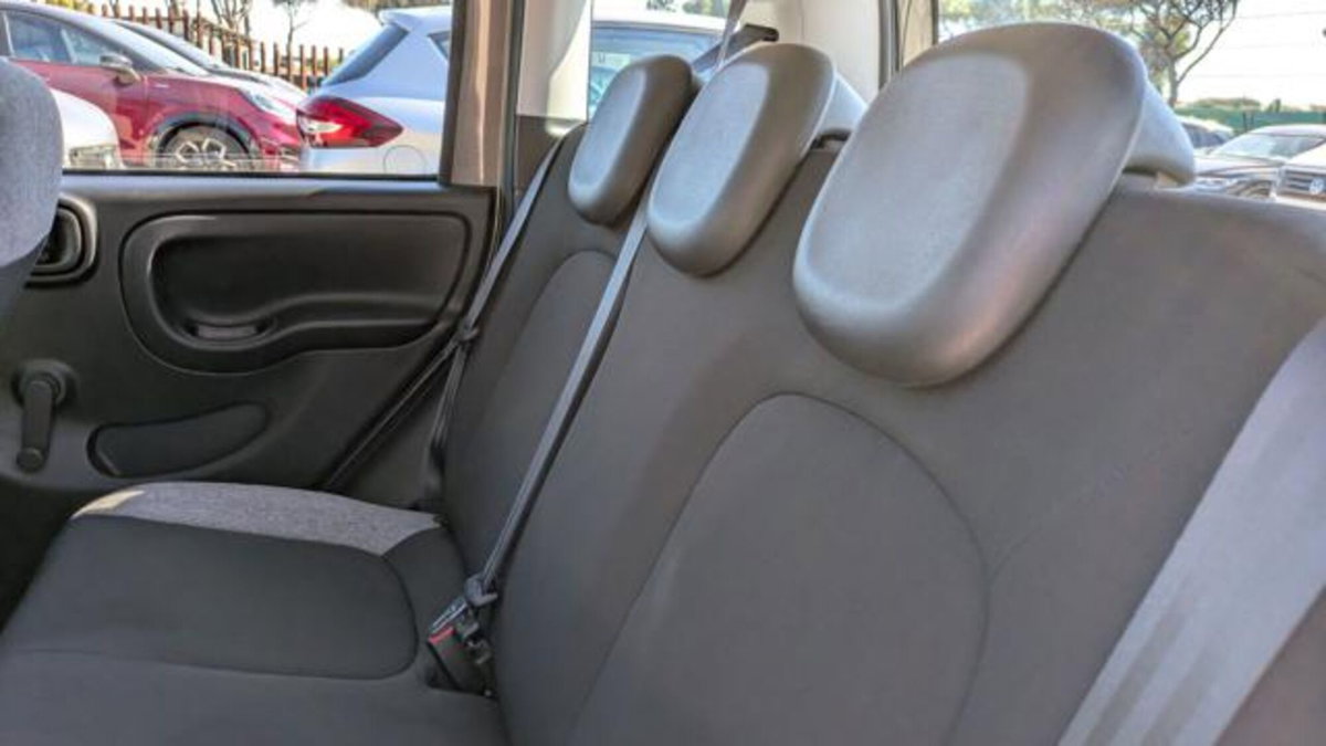 Fiat Panda 1.0 firefly hybrid s&s 70cv 5p.ti (13)