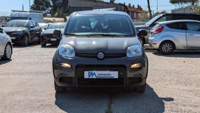 Fiat Panda 1.0 firefly hybrid s&s 70cv 5p.ti (2)
