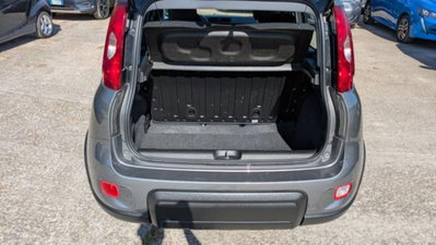 Fiat Panda 1.0 firefly hybrid s&s 70cv 5p.ti (14)