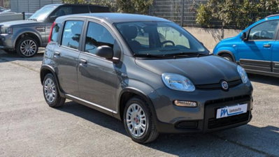 Fiat Panda 1.0 firefly hybrid s&s 70cv 5p.ti (3)