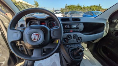 Fiat Panda 1.0 firefly hybrid s&s 70cv 5p.ti (9)