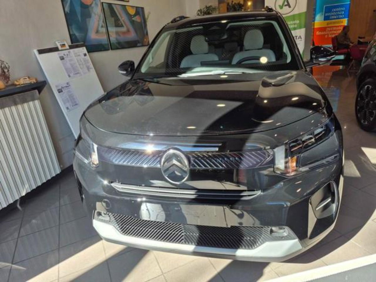 Citroen C3 1.2 puretech turbo Max 100cv s&s