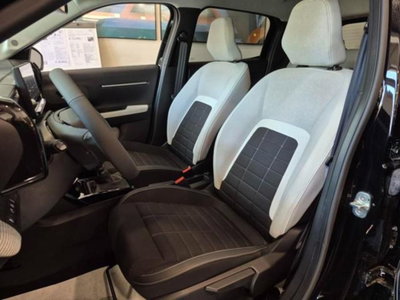 Citroen C3 1.2 puretech turbo Max 100cv s&s (15)