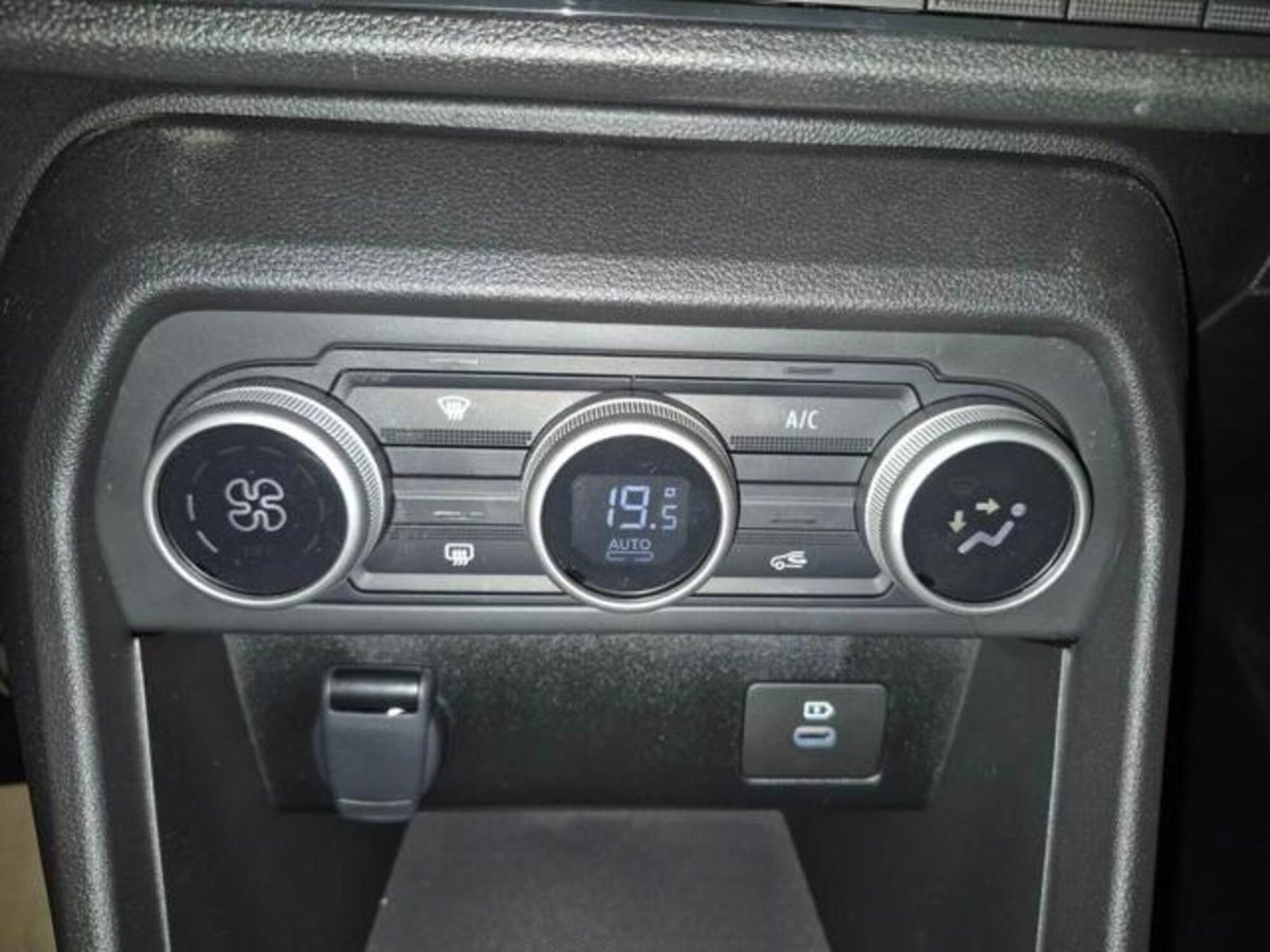 Dacia Jogger Jogger 1.0 TCe GPL 100 CV 7 posti Extreme (11)