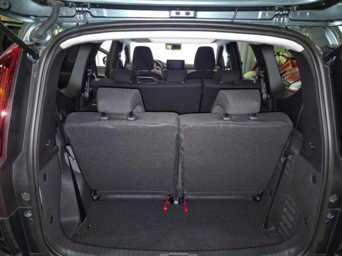 Dacia Jogger Jogger 1.0 TCe GPL 100 CV 7 posti Extreme (14)