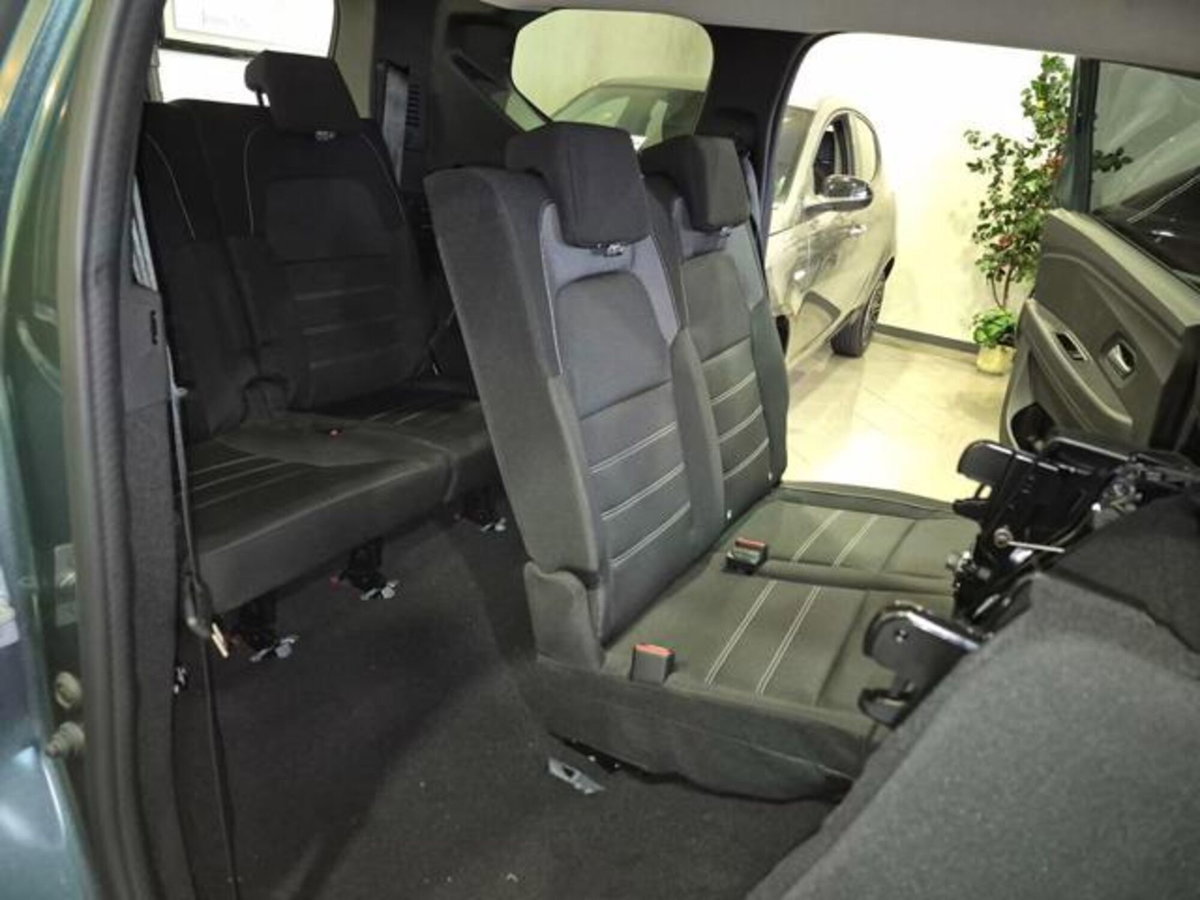 Dacia Jogger Jogger 1.0 TCe GPL 100 CV 7 posti Extreme (15)