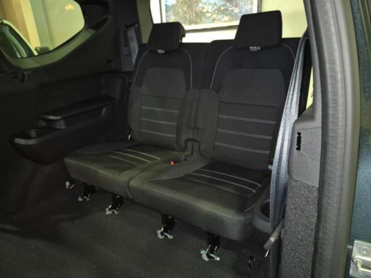 Dacia Jogger Jogger 1.0 TCe GPL 100 CV 7 posti Extreme (16)