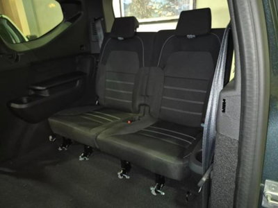 Dacia Jogger Jogger 1.0 TCe GPL 100 CV 7 posti Extreme (16)