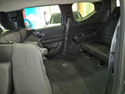 Dacia Jogger Jogger 1.0 TCe GPL 100 CV 7 posti Extreme (17)