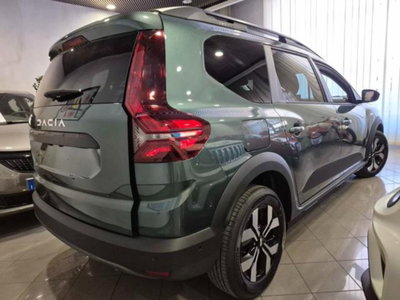 Dacia Jogger Jogger 1.0 TCe GPL 100 CV 7 posti Extreme (6)