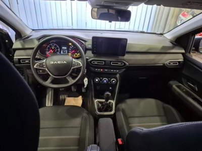 Dacia Jogger Jogger 1.0 TCe GPL 100 CV 7 posti Extreme (8)
