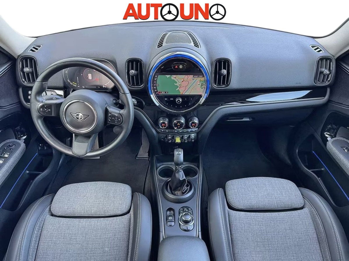 MINI Mini Countryman 1.5 Cooper SE Countryman ALL4 Automatica (5)