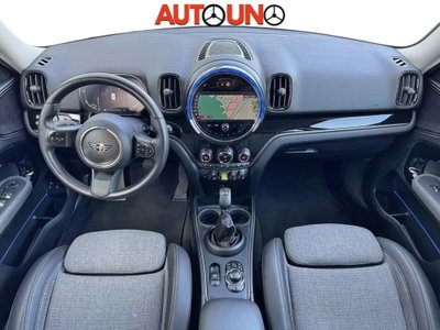 MINI Mini Countryman 1.5 Cooper SE Countryman ALL4 Automatica (5)