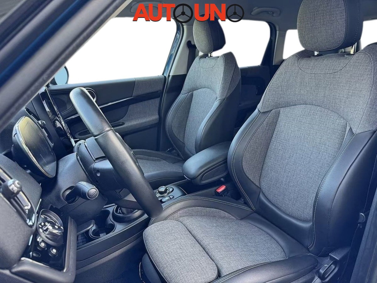 MINI Mini Countryman 1.5 Cooper SE Countryman ALL4 Automatica (6)
