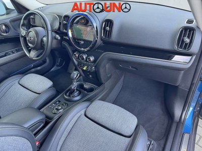 MINI Mini Countryman 1.5 Cooper SE Countryman ALL4 Automatica (7)