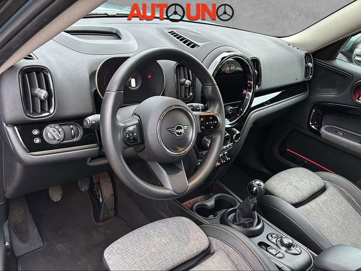 MINI Mini Countryman 1.5 One Boost Countryman (10)