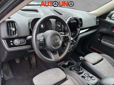 MINI Mini Countryman 1.5 One Boost Countryman (10)