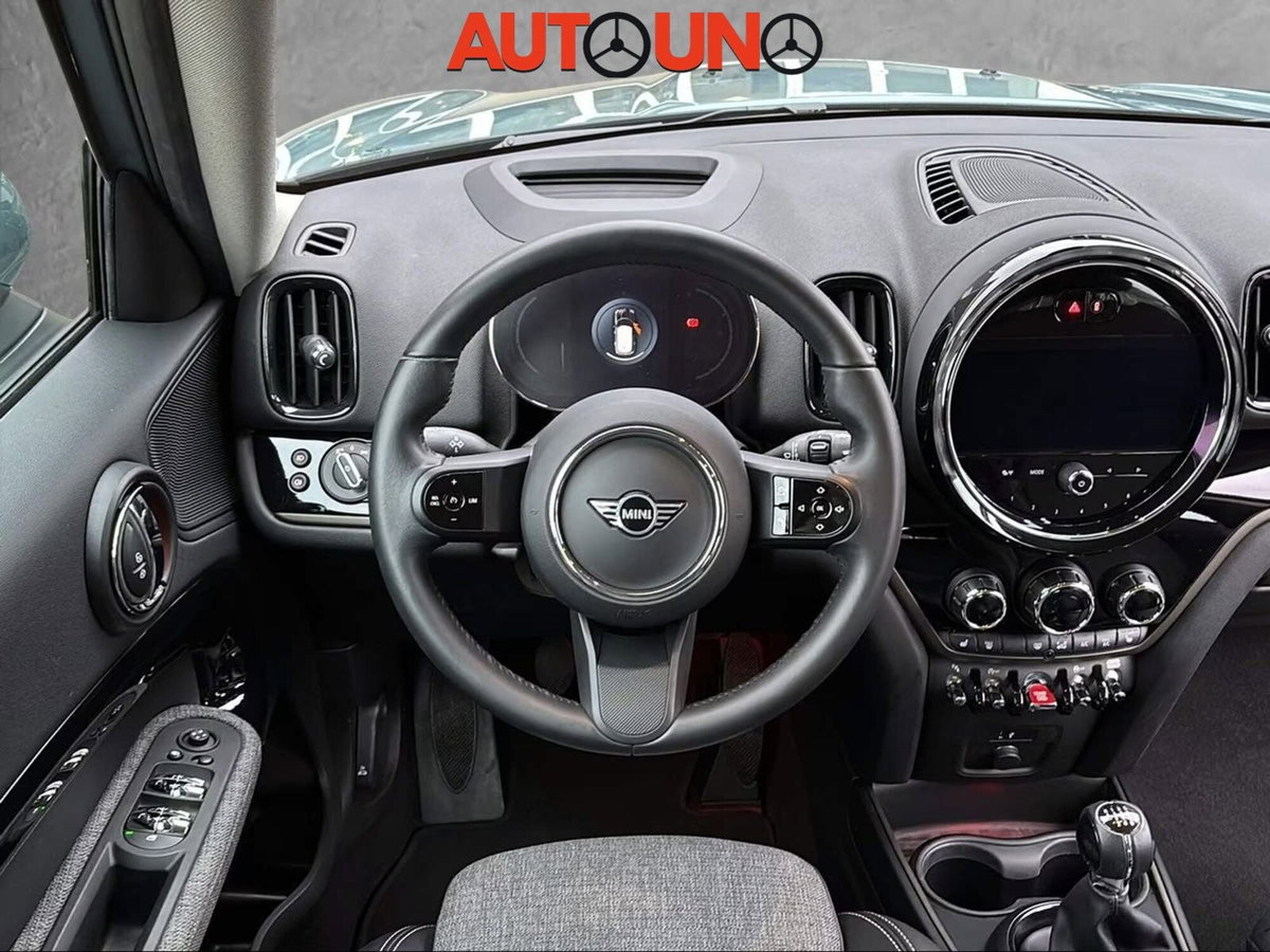 MINI Mini Countryman 1.5 One Boost Countryman (11)