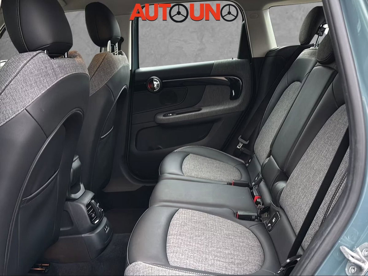 MINI Mini Countryman 1.5 One Boost Countryman (12)