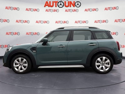 MINI Mini Countryman 1.5 One Boost Countryman (3)