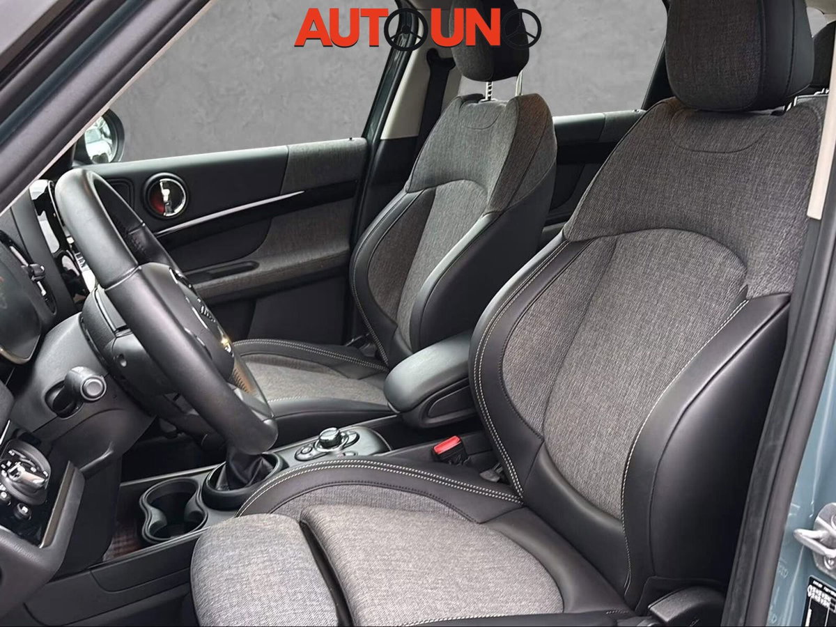 MINI Mini Countryman 1.5 One Boost Countryman (9)