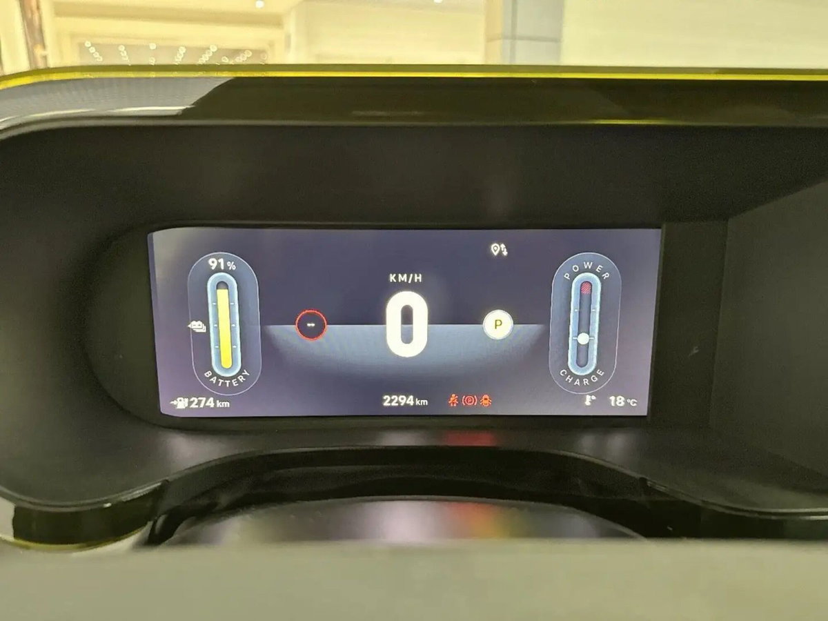 Fiat Grande Panda 44 kWh La Prima (11)