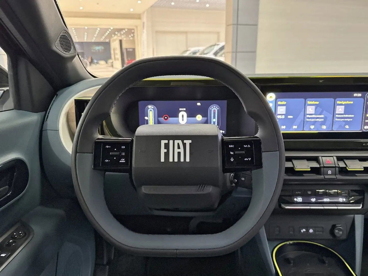 Fiat Grande Panda 44 kWh La Prima (14)