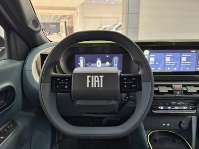 Fiat Grande Panda 44 kWh La Prima (14)