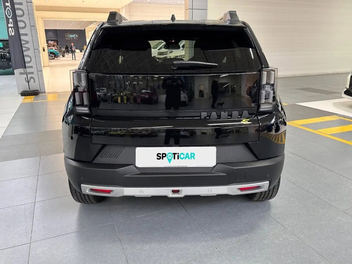 Fiat Grande Panda 44 kWh La Prima (4)