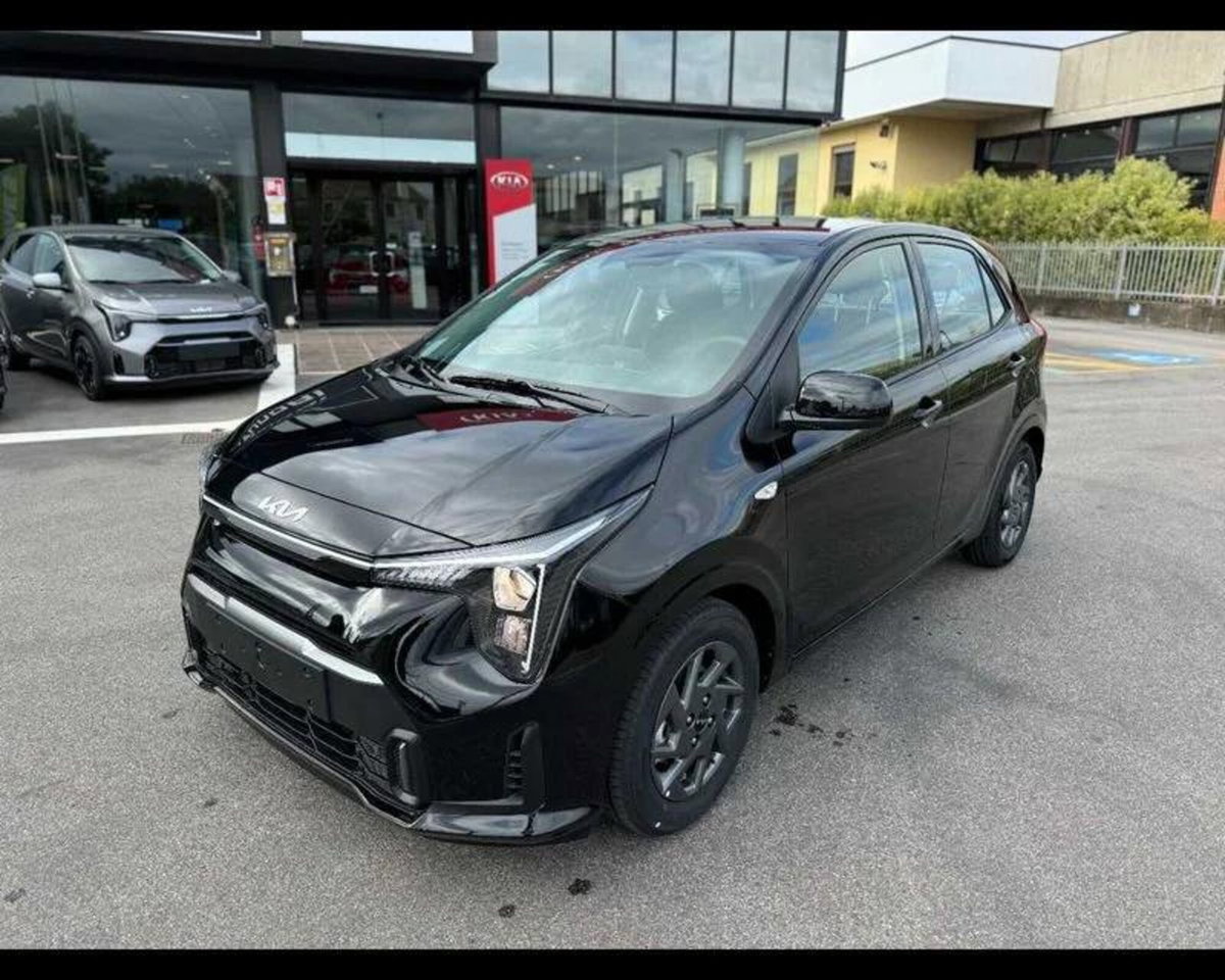 Kia Picanto 1.0 gdi Urban