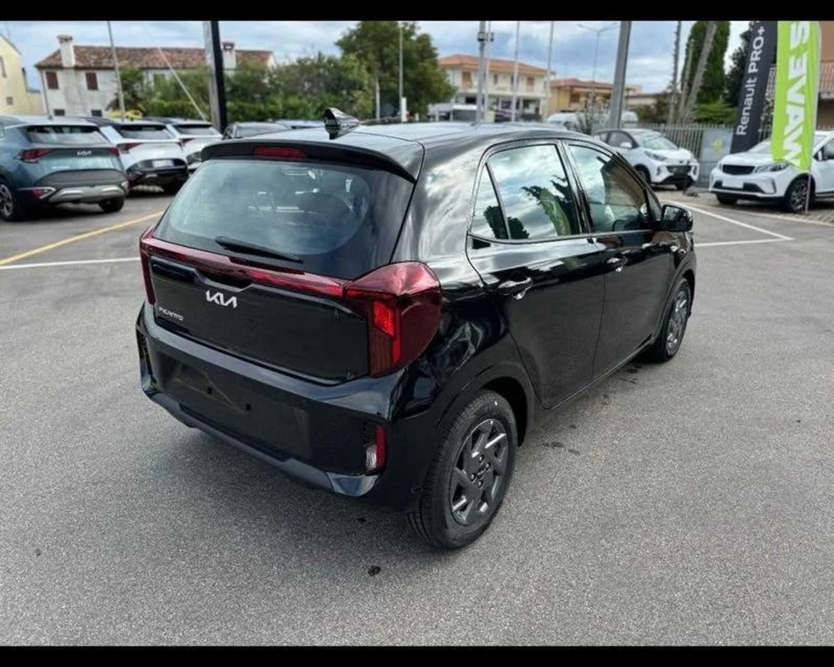 Kia Picanto 1.0 gdi Urban (2)