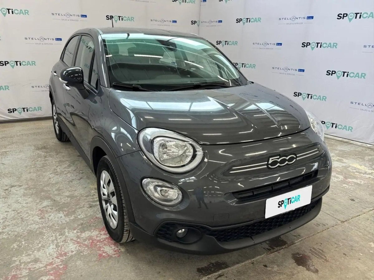 Fiat 500X 1.0 T3 120 CV