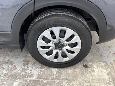 Fiat 500X 1.0 T3 120 CV (11)