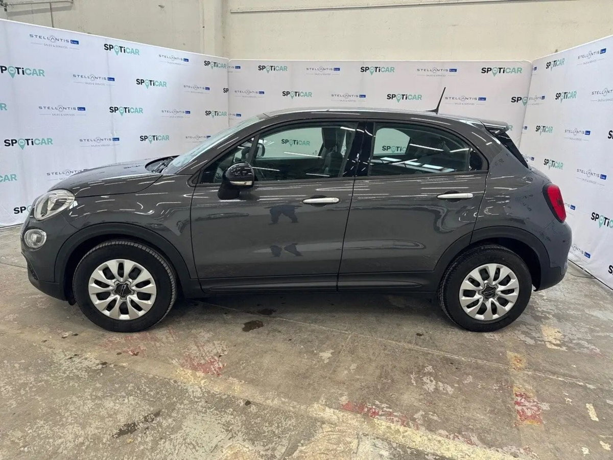 Fiat 500X 1.0 T3 120 CV (3)