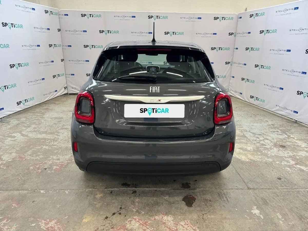 Fiat 500X 1.0 T3 120 CV (5)