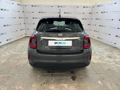 Fiat 500X 1.0 T3 120 CV (5)