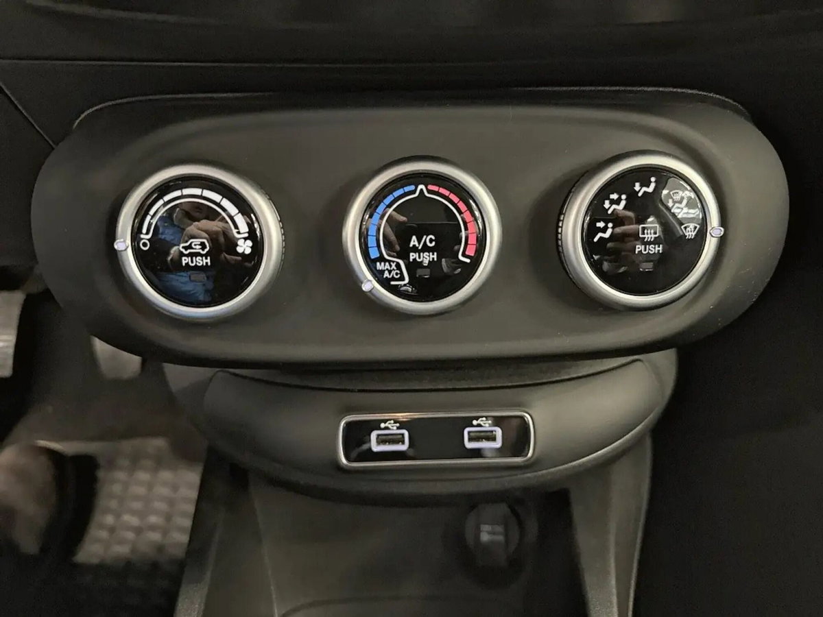 Fiat 500X 1.0 T3 120 CV (7)
