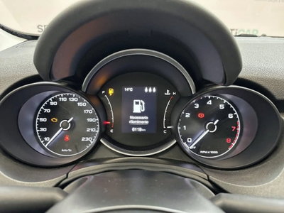Fiat 500X 1.0 T3 120 CV (8)