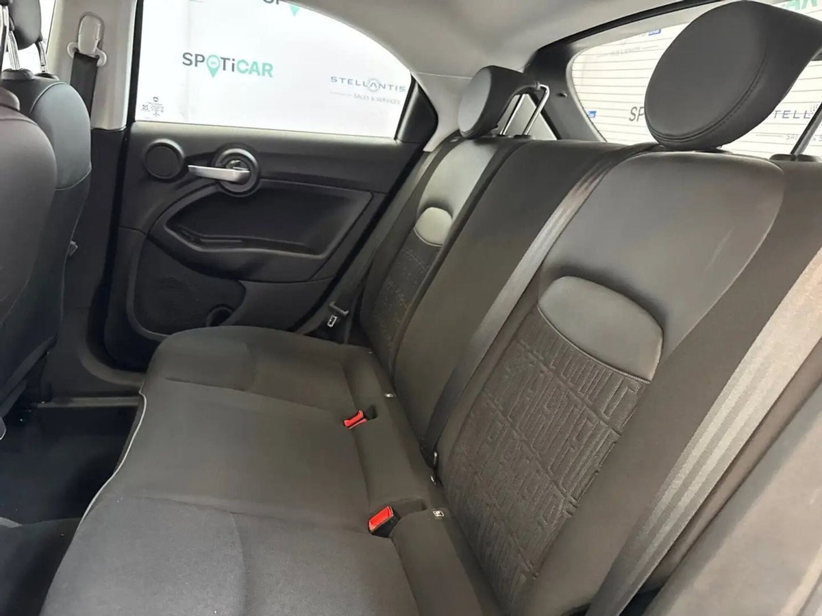 Fiat 500X 1.0 T3 120 CV (9)