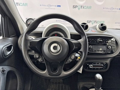 smart forfour forfour 70 1.0 Superpassion (12)