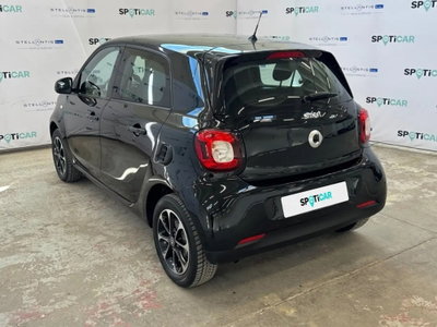 smart forfour forfour 70 1.0 Superpassion (3)