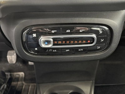 smart forfour forfour 70 1.0 Superpassion (8)