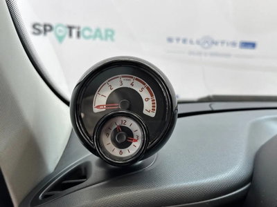 smart forfour forfour 70 1.0 Superpassion (9)