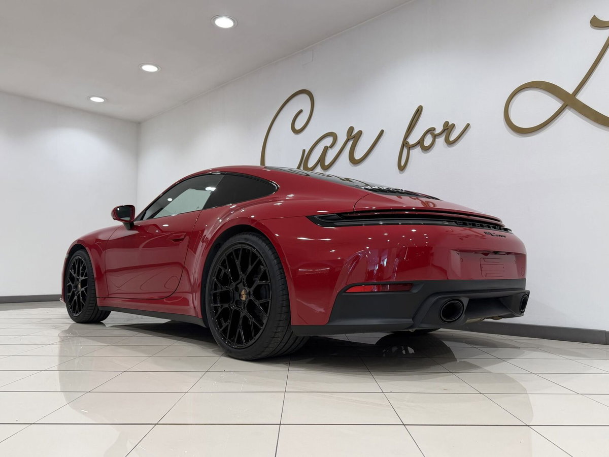 Porsche 911 Coupé 3.0 Carrera T 394cv 2p.ti (11)