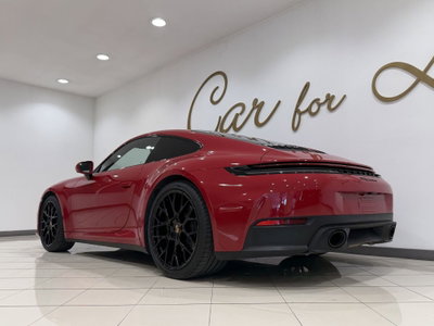 Porsche 911 Coupé 3.0 Carrera T 394cv 2p.ti (12)