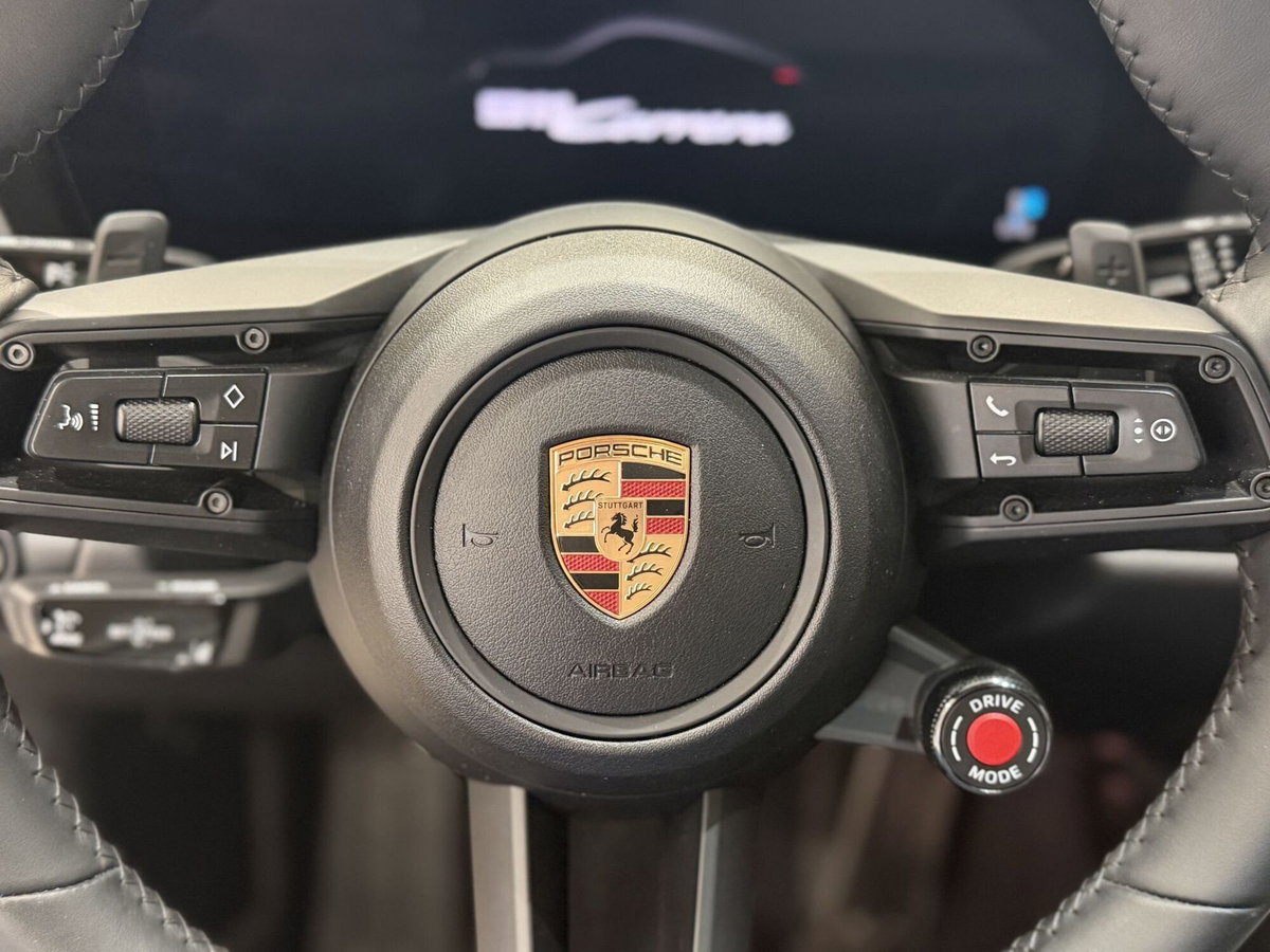 Porsche 911 Coupé 3.0 Carrera T 394cv 2p.ti (20)