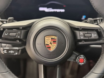 Porsche 911 Coupé 3.0 Carrera T 394cv 2p.ti (20)