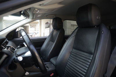 Land Rover Discovery Sport 2.0 TD4 150 CV HSE (14)