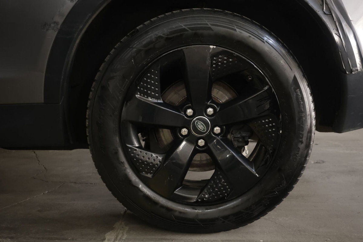 Land Rover Discovery Sport 2.0 TD4 150 CV HSE (4)